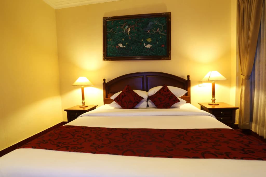 Puri Mango Hotel - photo 6