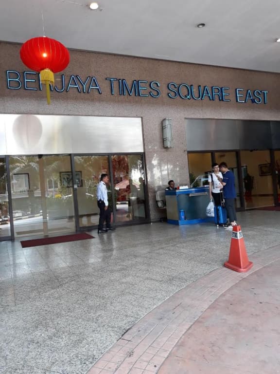 Grand Service Apt At Times Square - photo 18