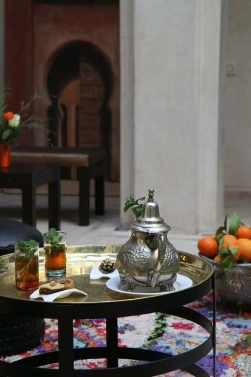 Riad Vanilla Sma - photo 30