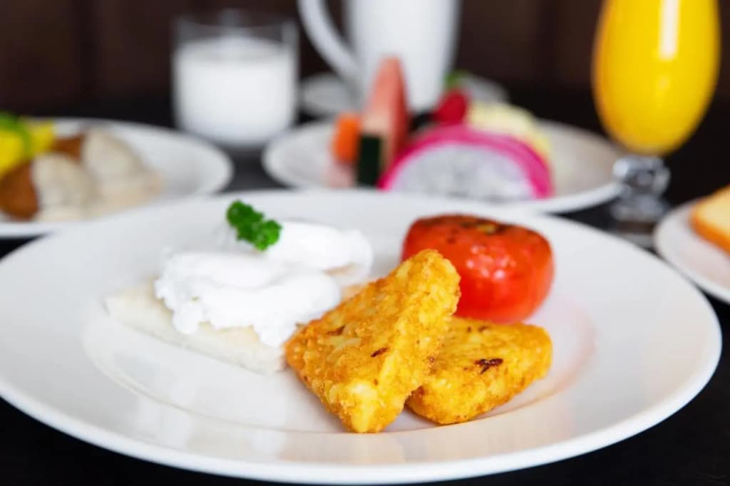 Premier Inn Doha Airport Hotel - photo 25