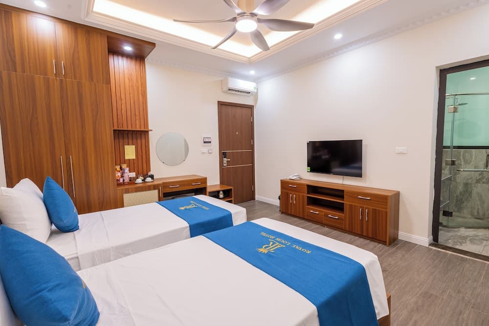 Royal Louis Hotel - photo 13