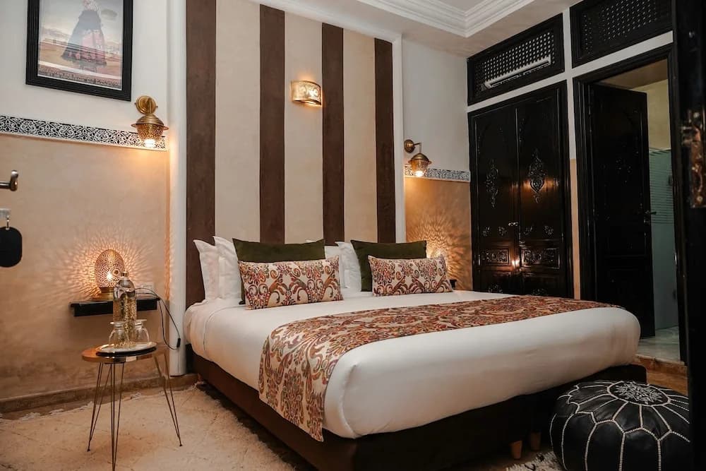 Riad Roummana Marrakech - photo 5