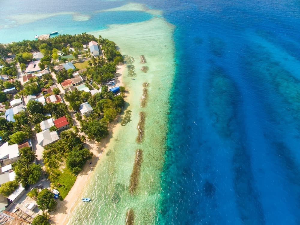 Rasdhoo Grand & Spa - photo 12