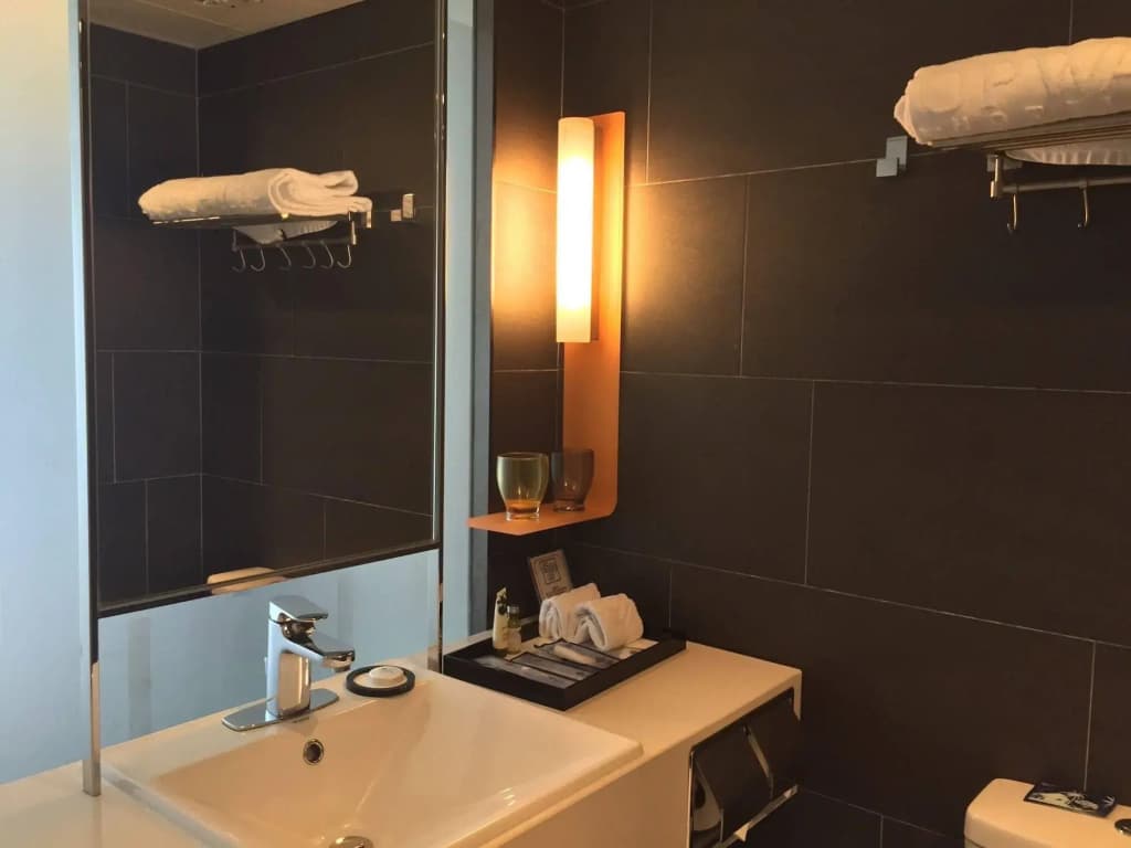 Popway Hotel - photo 8