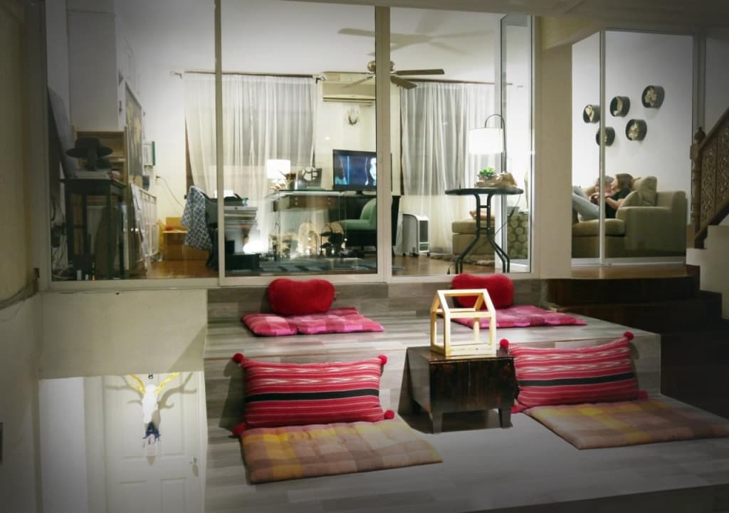 Sabai Day Guesthouse - photo 35