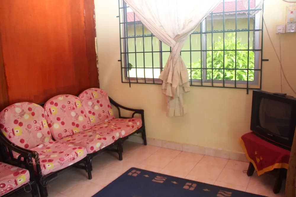 Berkat GuestRoom - photo 3