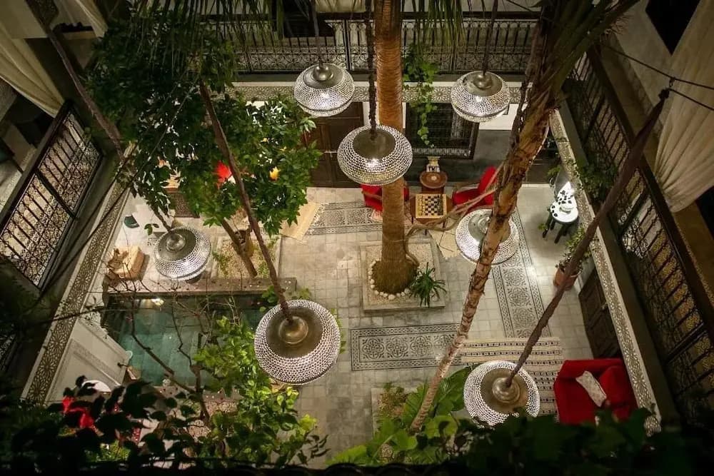 Riad O'Zeen - photo 20
