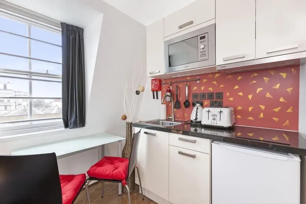Talipot Apartments Notting Hill - photo 17
