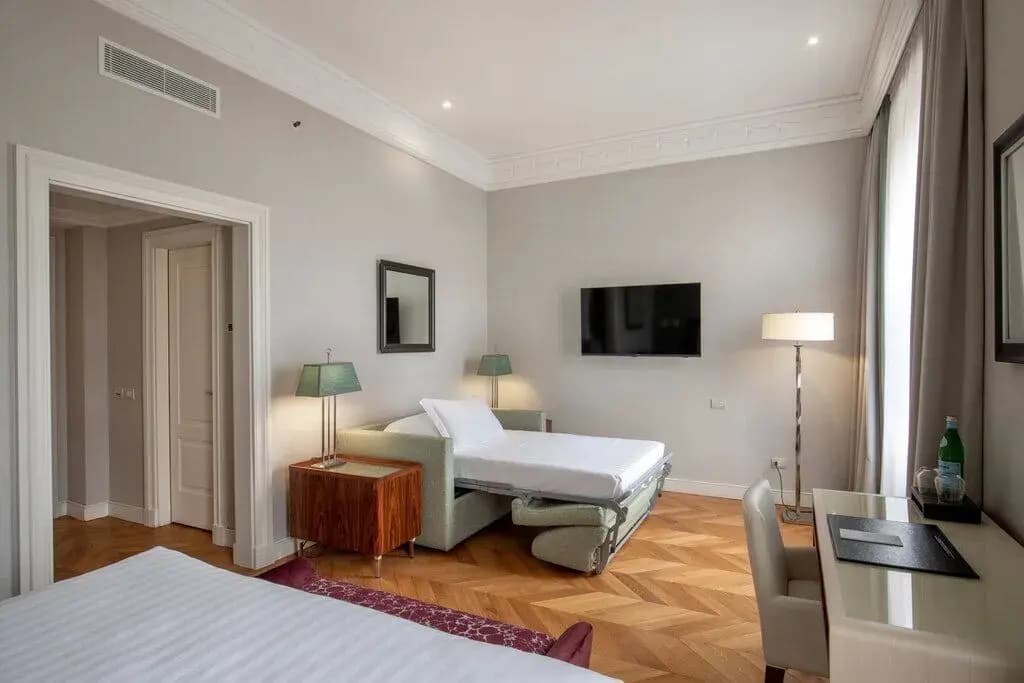 Rose Garden Palace by OMNIA hotels - photo 5