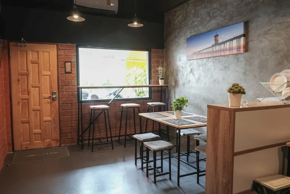 The Bridge Hostel - photo 15