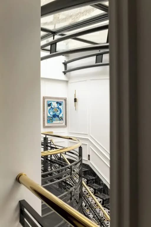 HIGHSTAY - Luxury Serviced Villa - Poincaré - photo 14
