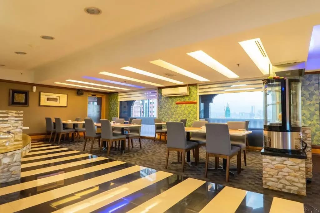 Seri Pacific Hotel Kuala Lumpur - photo 48