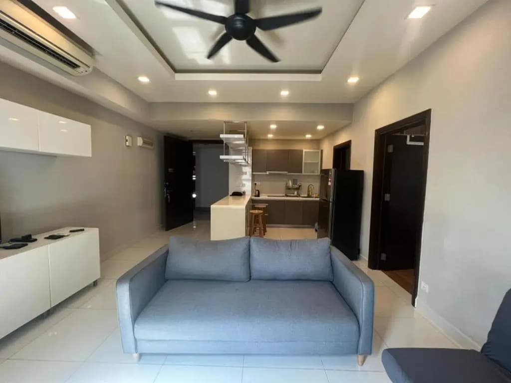 Suites & Residences @ Regalia by PLC - photo 5