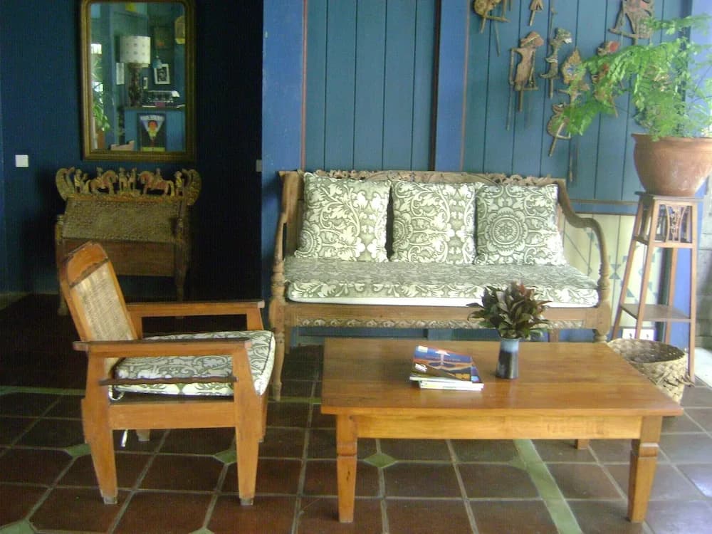 Taman Bebek Resort & Spa - photo 5