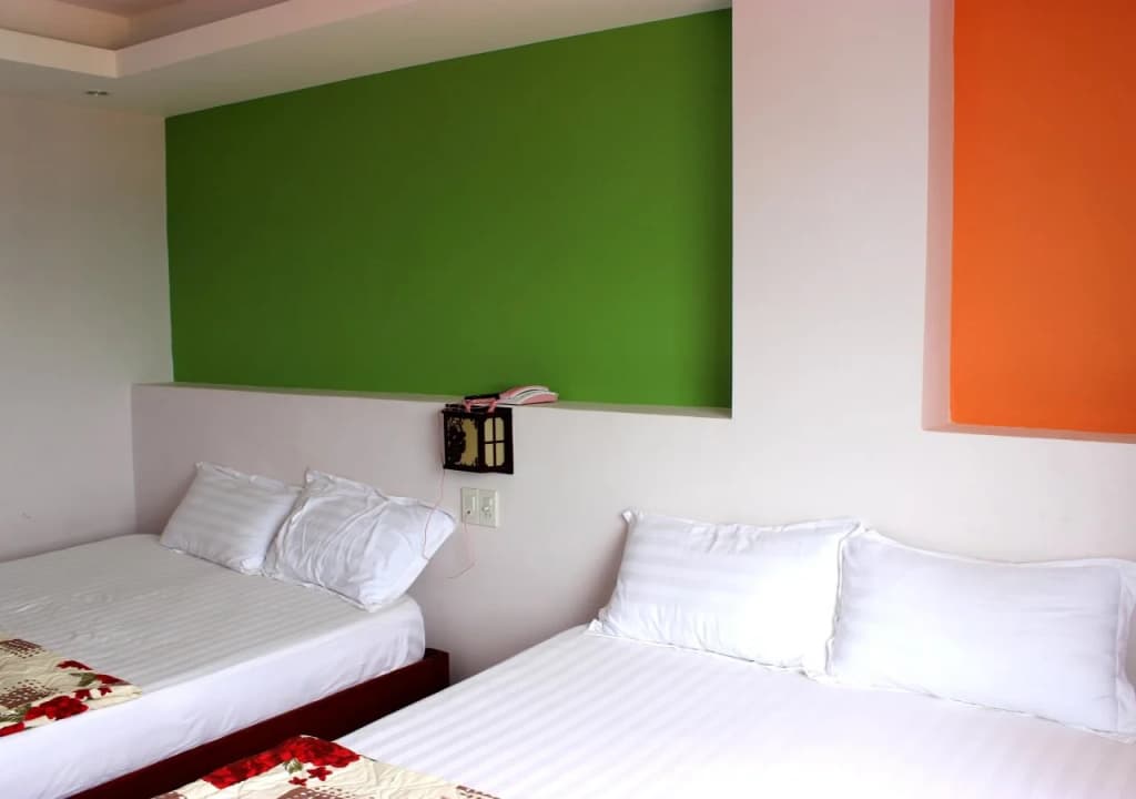 Vanda Hotel Nha Trang - photo 6