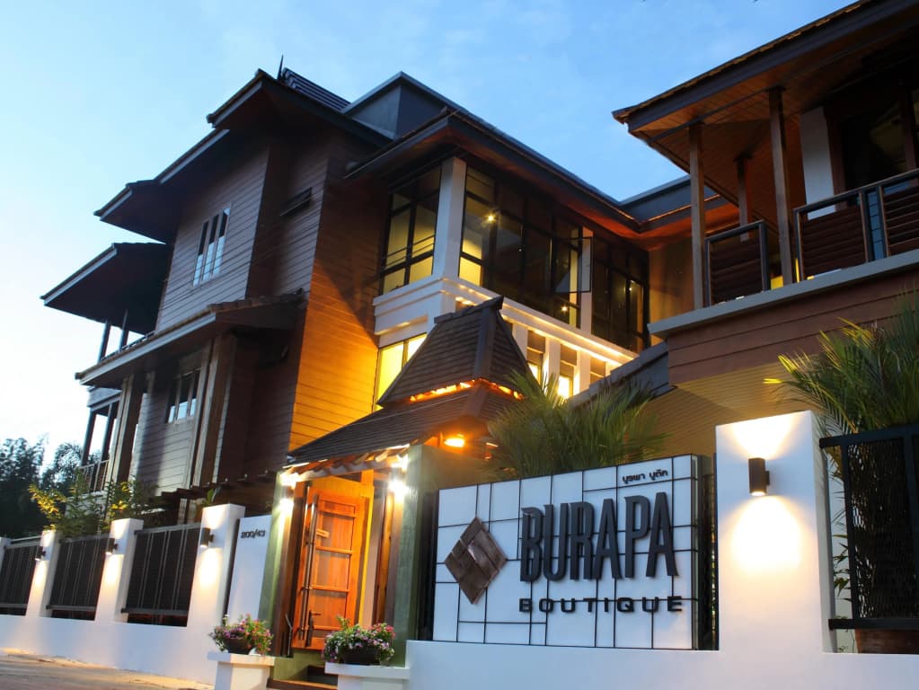 Burapa Boutique - main photo