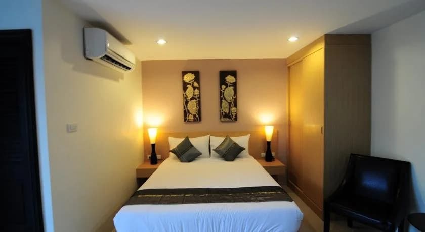 Sleep Here - photo 5