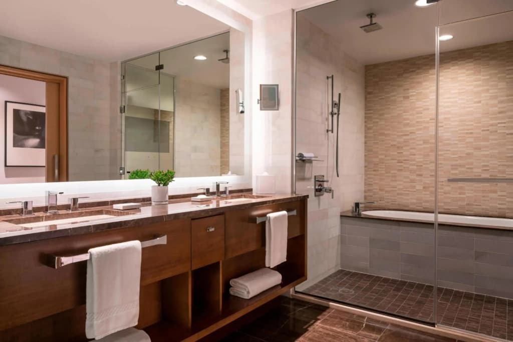 The Ritz-Carlton, Los Angeles - photo 37