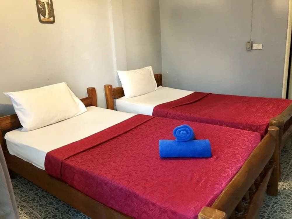 Sea Garden Hostels - photo 2