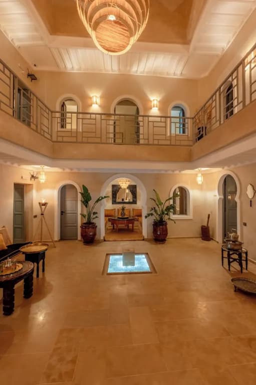 Riad Celema & Spa - photo 15