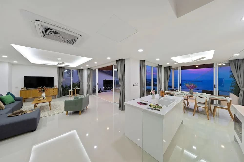 Luxus & Stylish Villa Blue May - photo 19