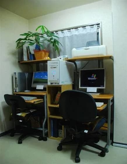 Business Hotel Kankokukan - photo 6