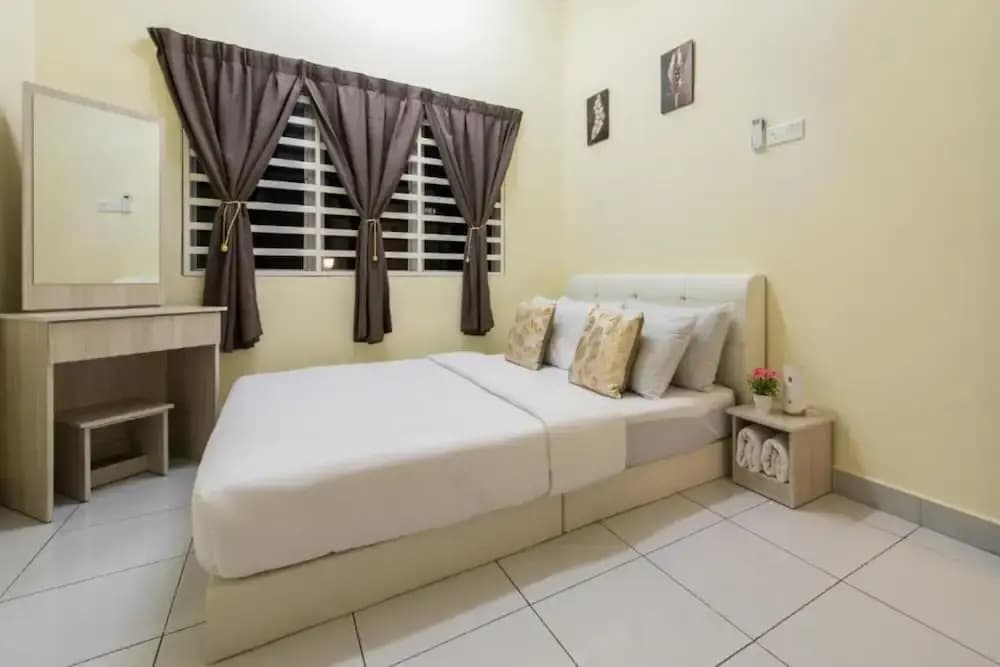 Zai Ham Homestay - photo 6