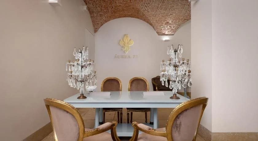 Aurea Once Upon a House - photo 19