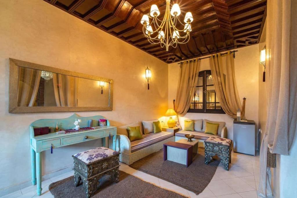 Riad Arwa - photo 3