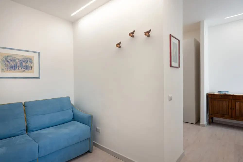 Giulia's Apartment - photo 18