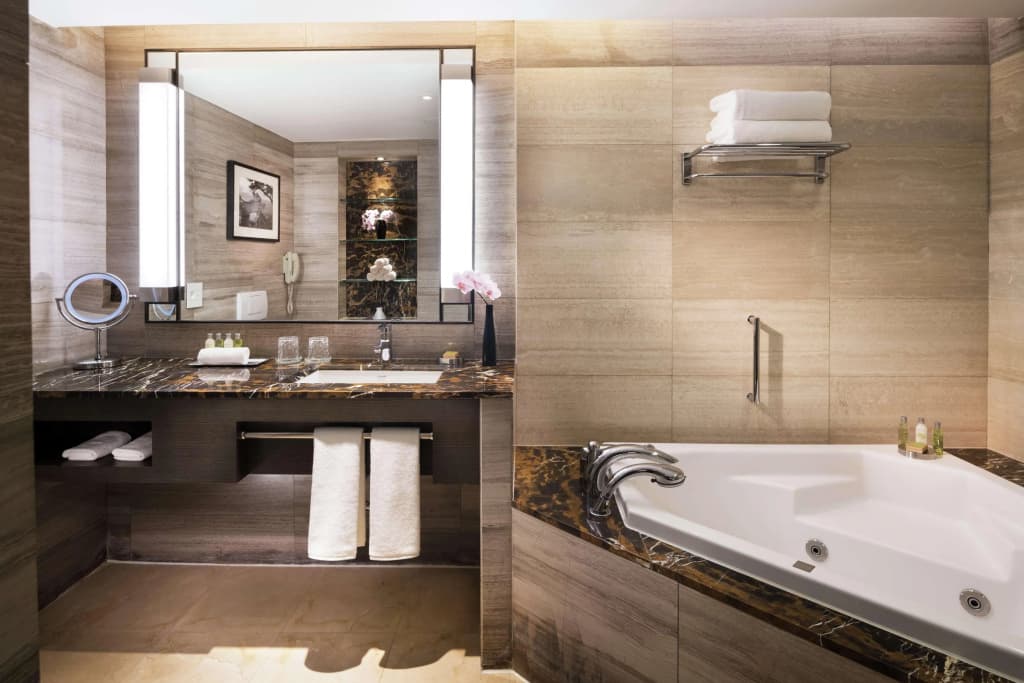Millennium Hilton Seoul - photo 8