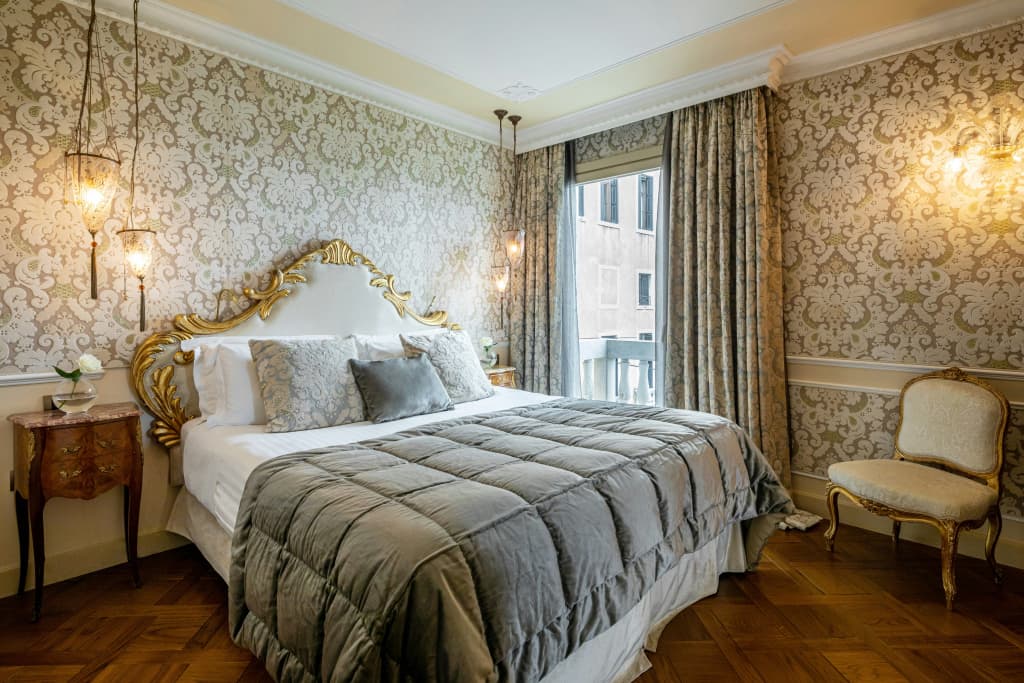 Baglioni Hotel Luna - The Leading Hotels of the World - photo 41