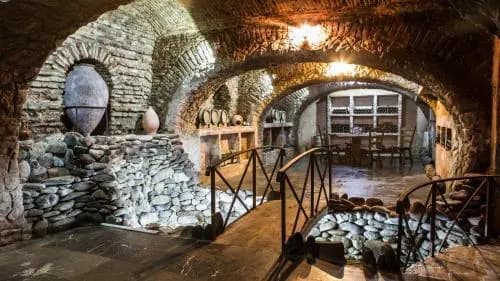 Hotel Old Cellar - photo 2