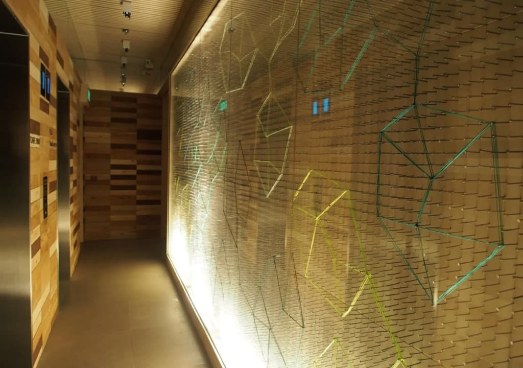 Hotel Madera Hong Kong - photo 14