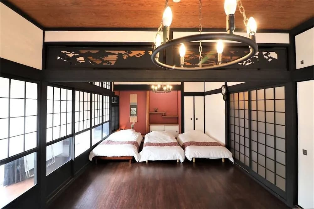 Residential Hotel Osaka chikko OC - photo 5