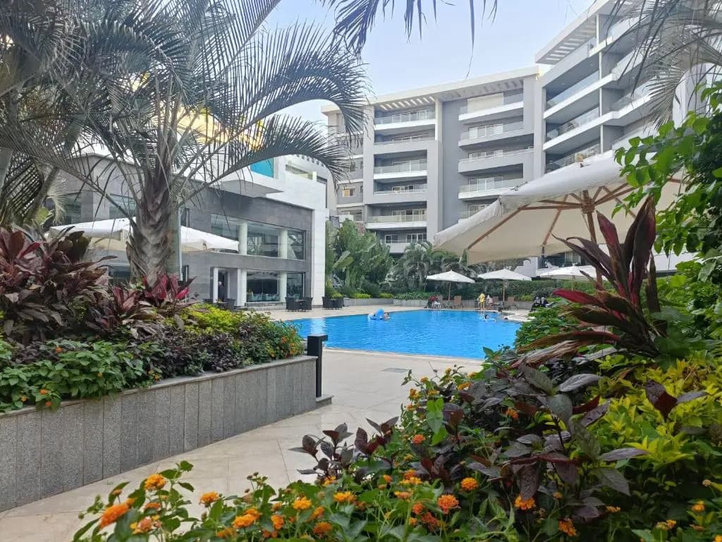 Sheraton Ocean 202 - photo 11