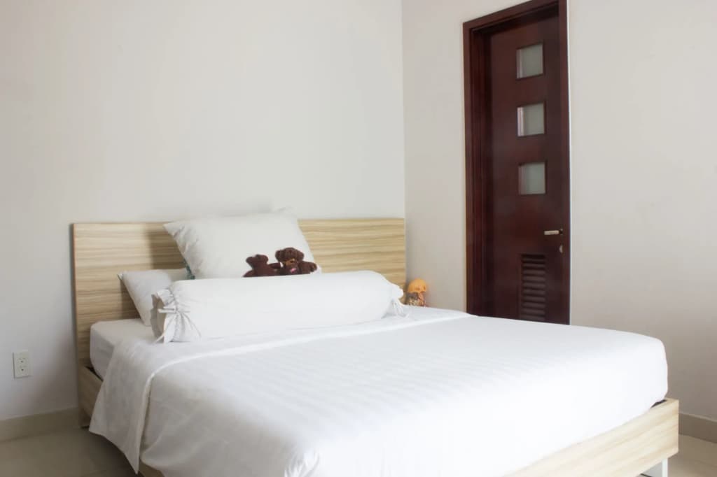 Saigon Sweethome - photo 4