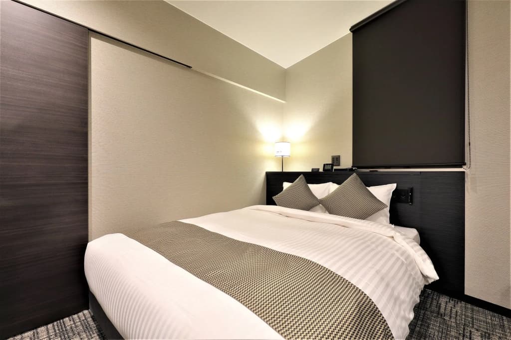 Astil Hotel Shin-Osaka Precious - photo 5