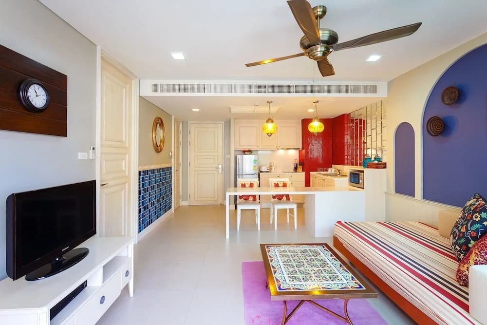 Marrakesh Beachfront Condominium - photo 3