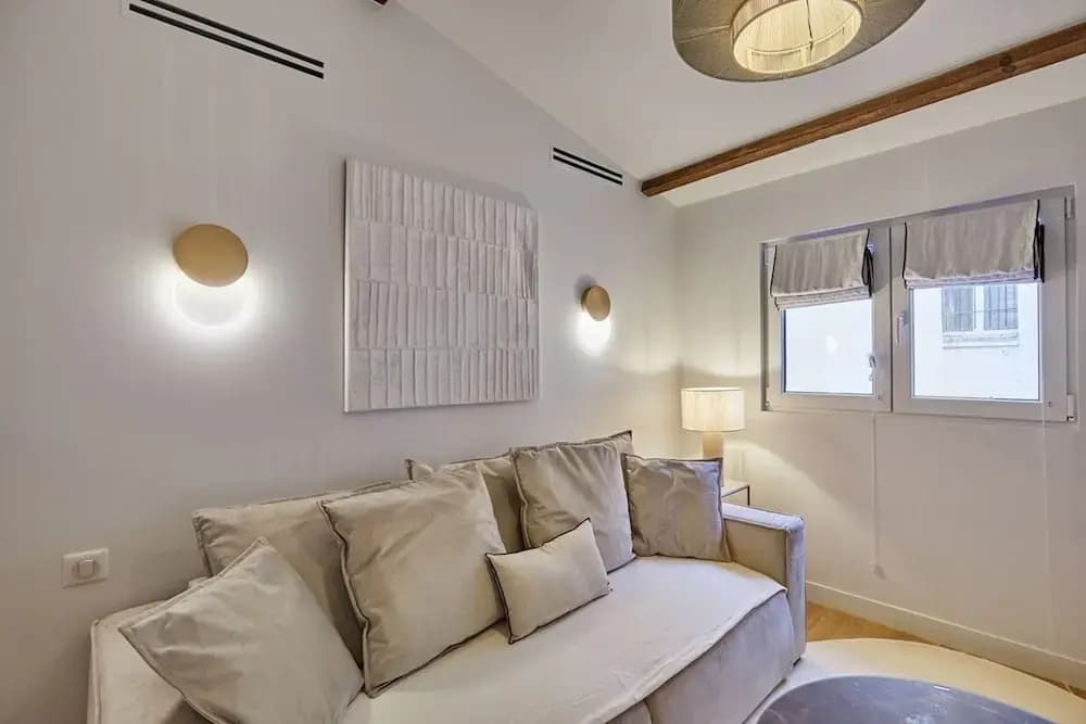 Superb Apartment in the Heart of Paris - photo 7