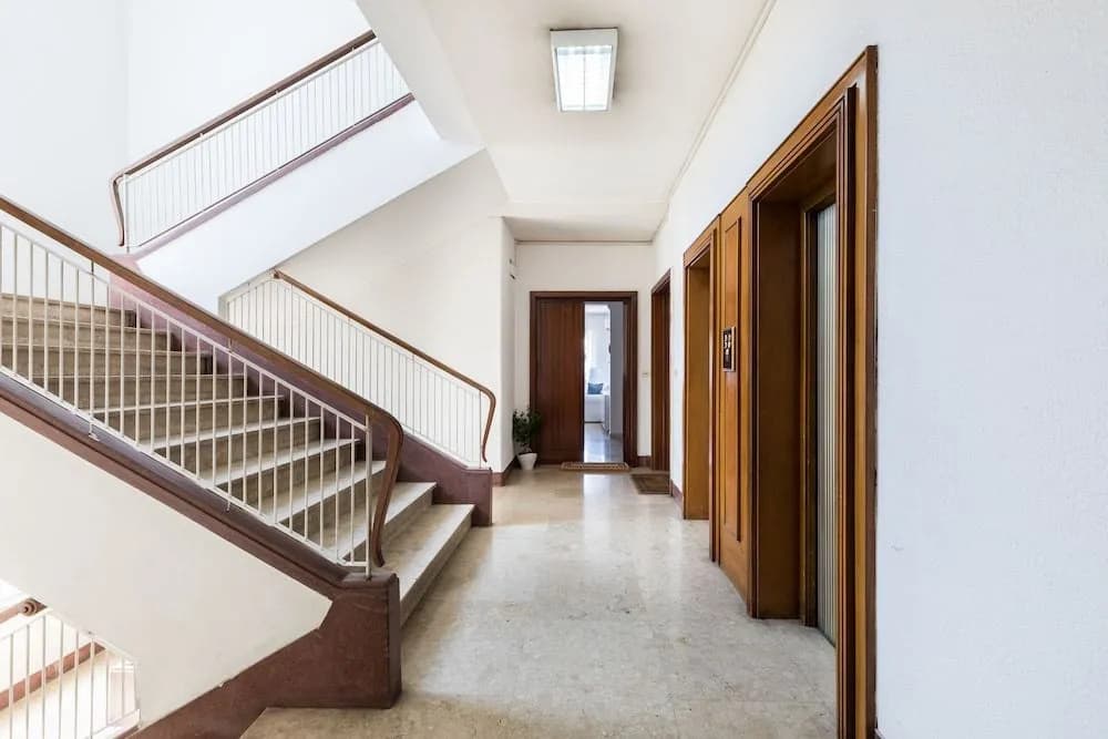 Jg Panoramic Suite Vatican - photo 12