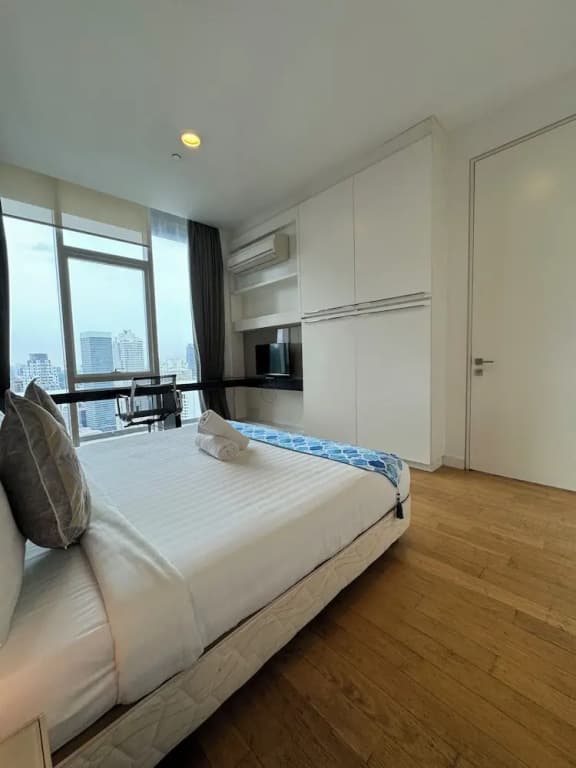 KLCC Beyond Hospitality Suites Platinum - photo 6