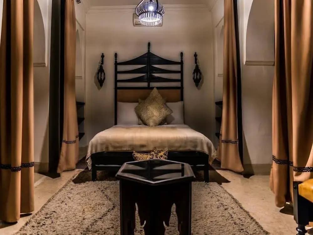 Riad Trois Cours - photo 5