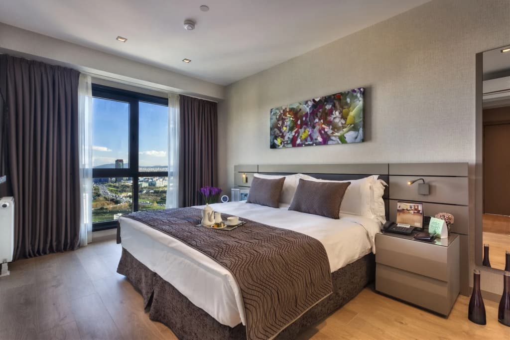 Fraser Place Antasya Istanbul - photo 3
