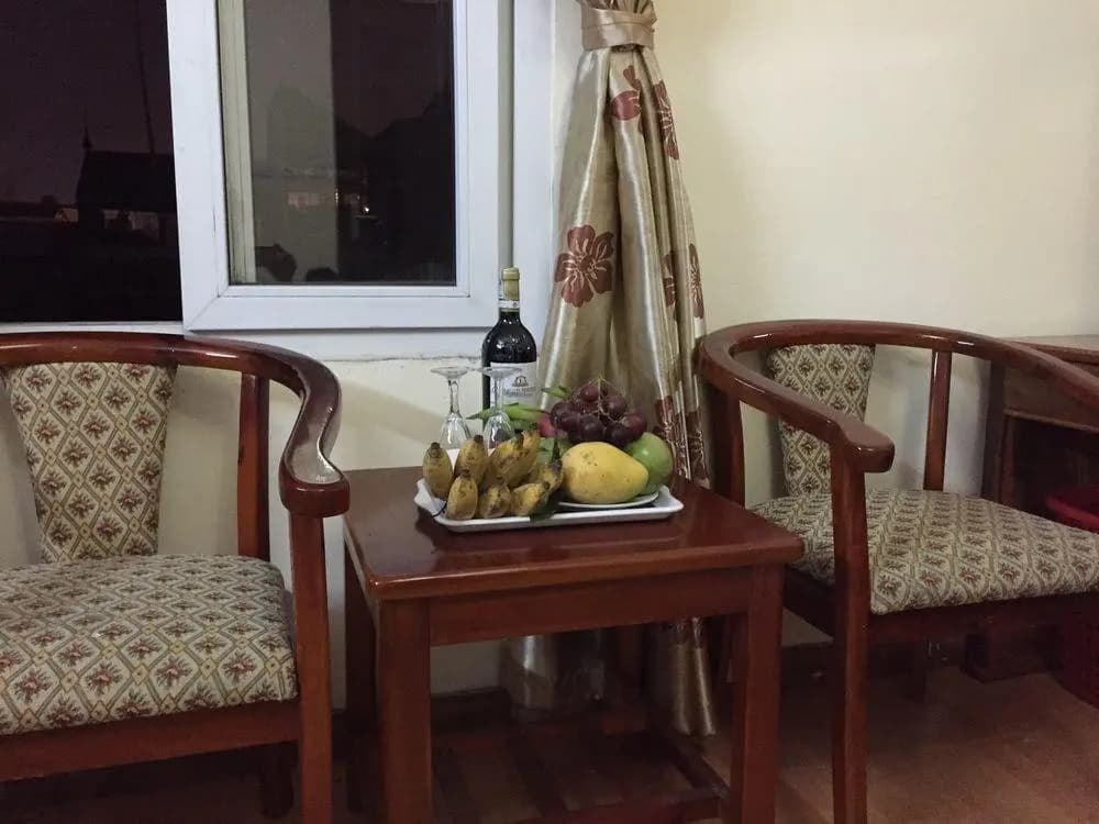 Hanoi An Father's Hotel & Travel - photo 12