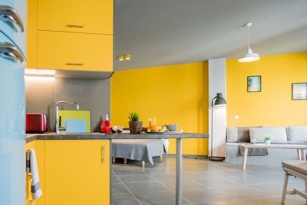 Eternal luxury suites - photo 17
