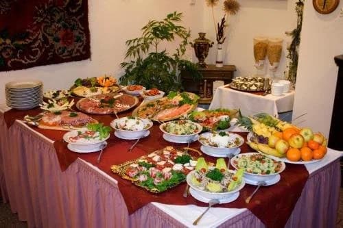 Hotel  Restaurant Plovdiv - photo 14