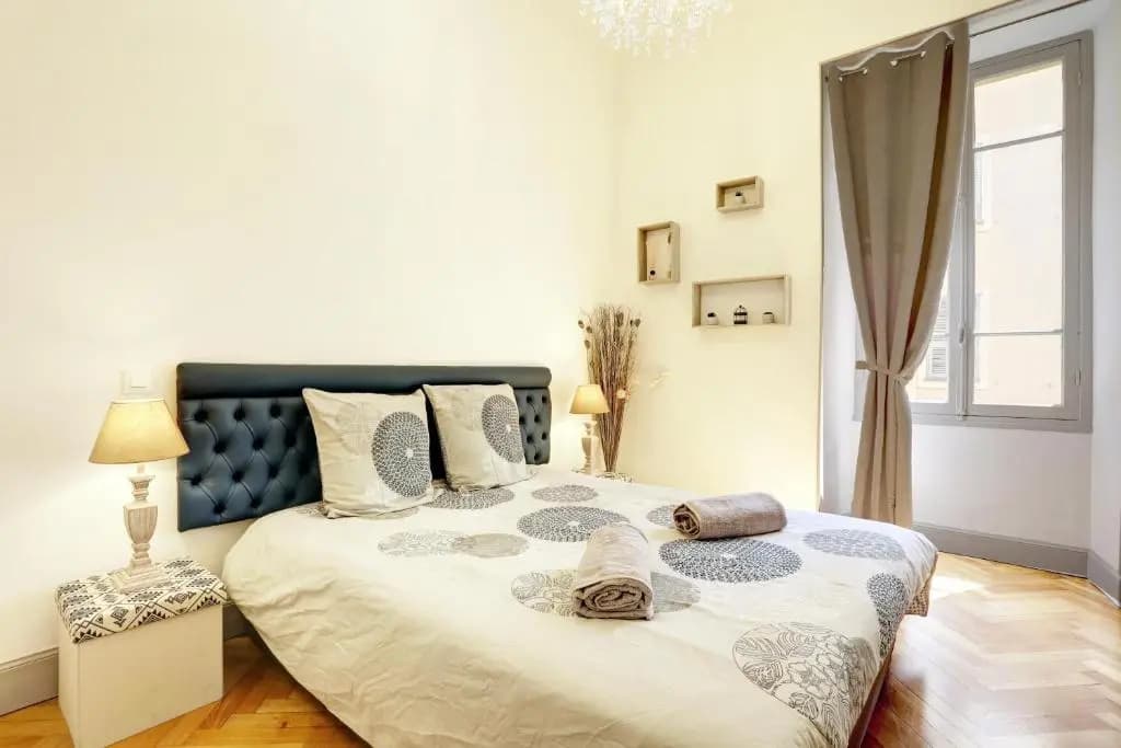 Le Philibert - Splendid, 6 Bedrooms, 12p, All Renovated, Port, A/C - photo 7
