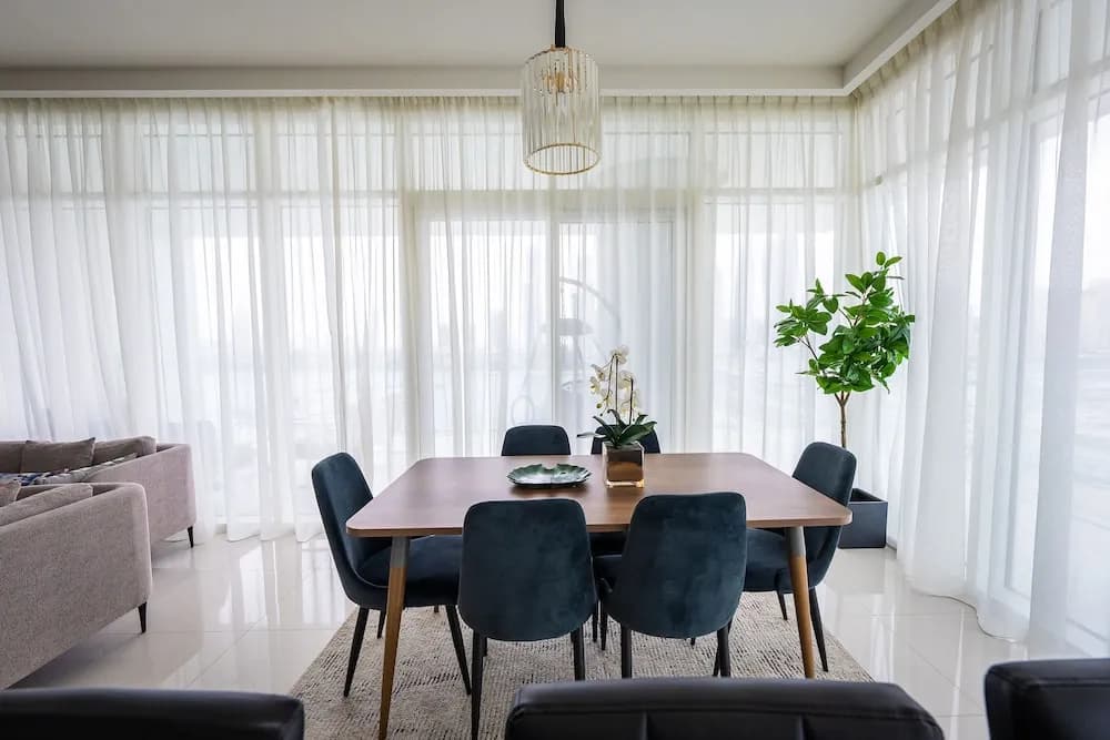 Glamorous 3BR with Marina view - photo 13