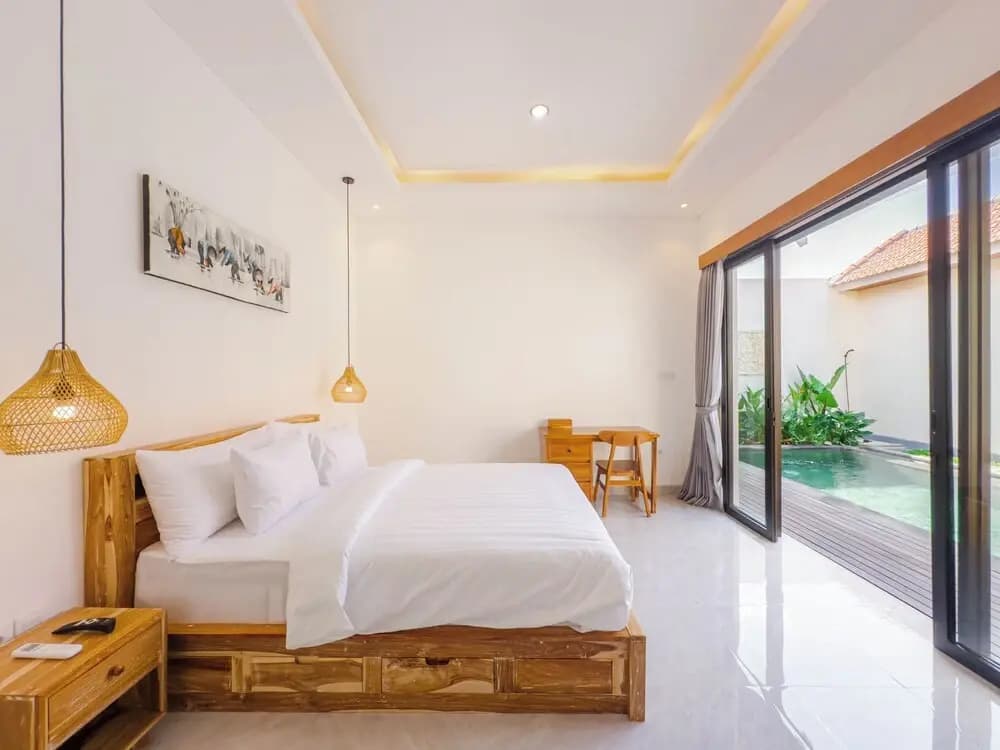 Giok Ubud - photo 2